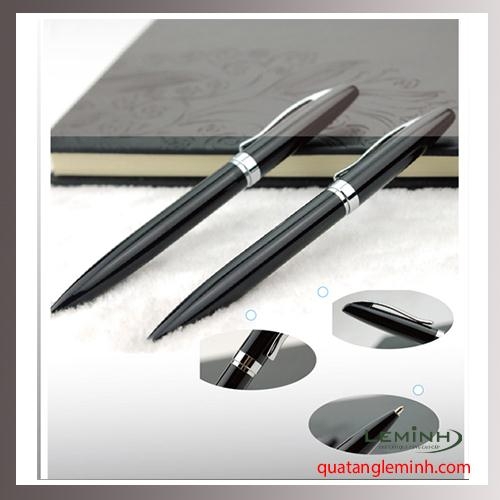 Bút ký kim loại cao cấp - LMBK010
