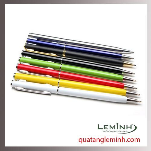 Bút Ký Kim Loại Mini - LMBK014