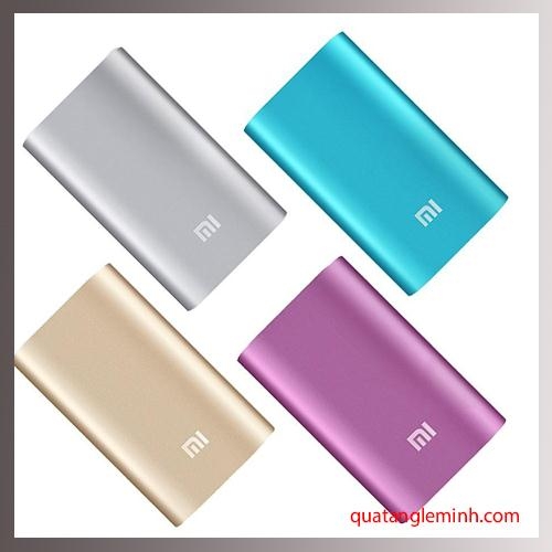 Pin sạc dụ phòng Xiaomi 10.000mAH