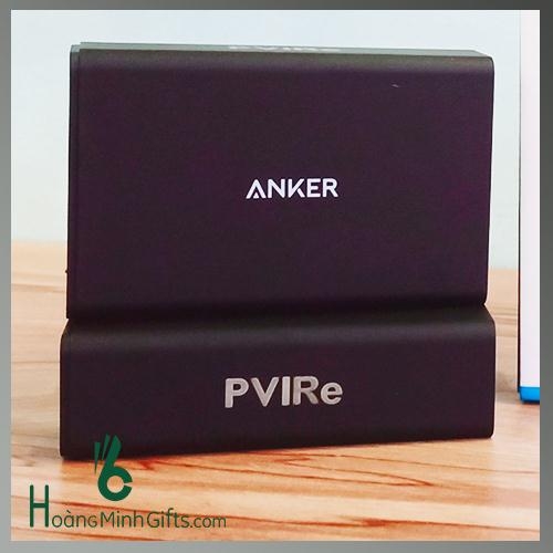 Sạc Anker 4 Cổng A2142 - Kh Pvire