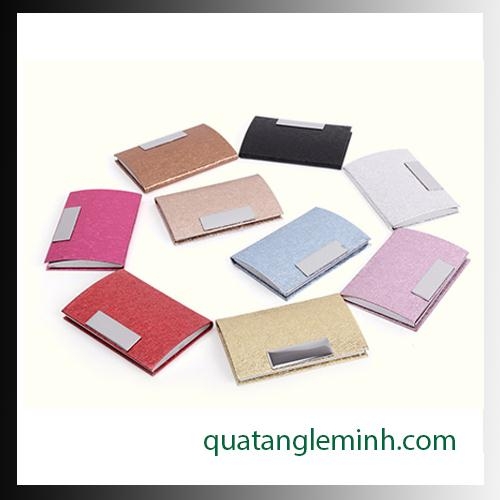 Hộp đựng namecard cao cấp 003