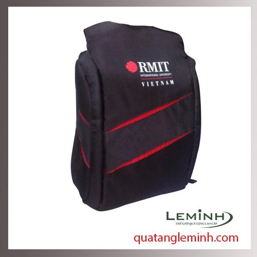 Ba lô quà tặng - Ba lô RMIT