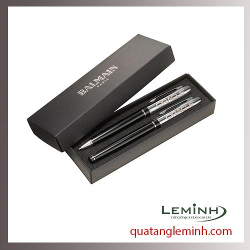 Bộ quà tặng - Giftset 2 sản phẩm 2 bút ký cao cấp