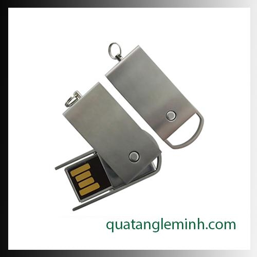 USB Quà Tặng - USB kim loai 056