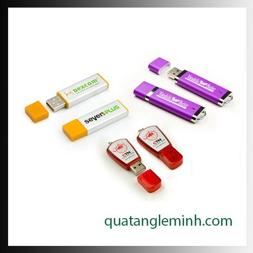 USB quà tặng - USB kim loai 054