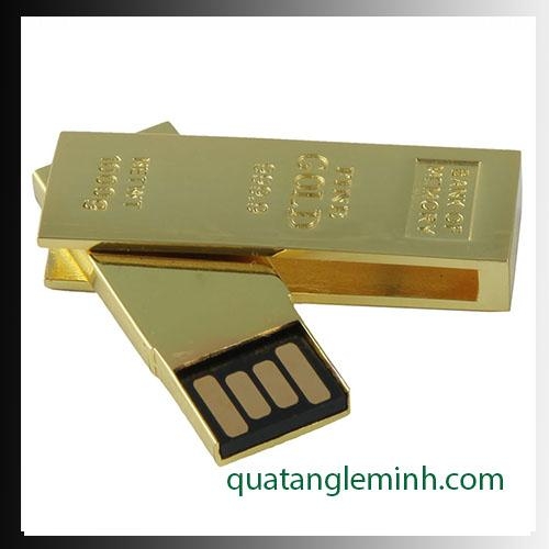 USB quà tặng - USB kim loai 049