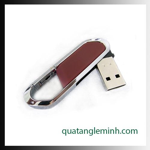 USB Quà tặng - USB kim loai 041