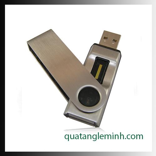 USB Quà Tặng - USB kim loai 040