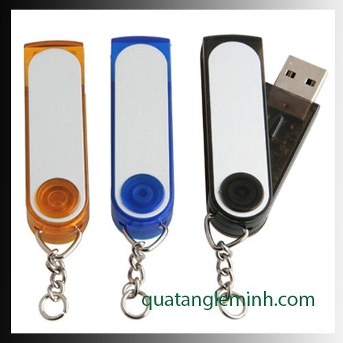 USB Quà tặng - USB kim loai 039