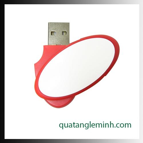USB Quà Tặng - USB kim loai 034