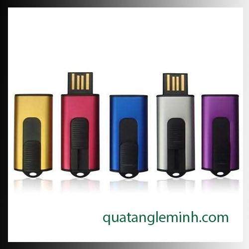 USB Quà Tặng - USB kim loai 033