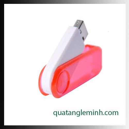 USB Quà Tặng - USB kim loai 032