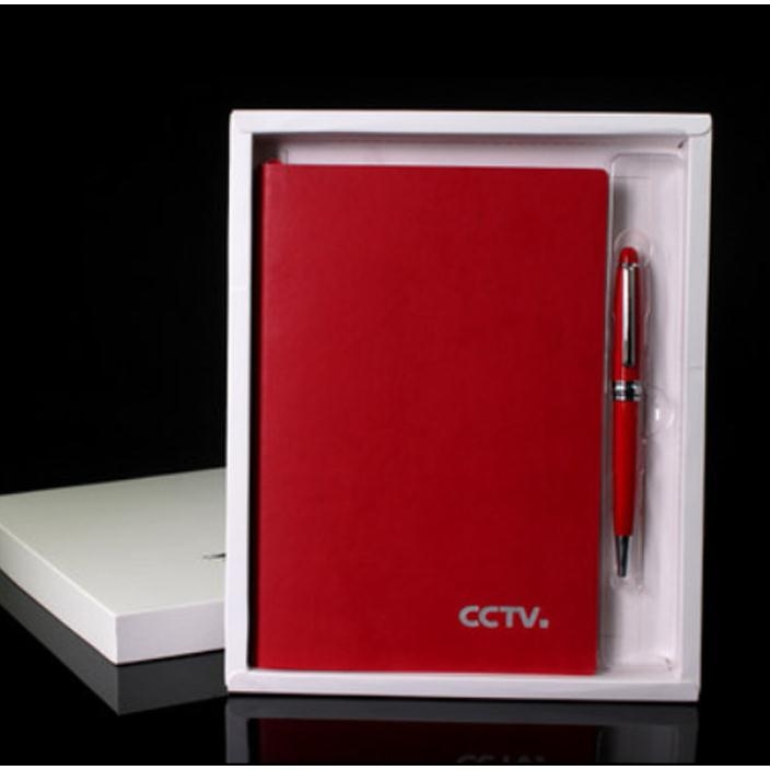 Bộ quà tặng bút sổ - BQT001-1