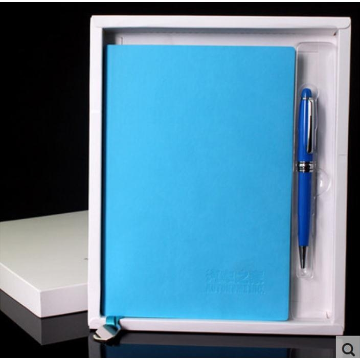 Bộ quà tặng bút sổ - BQT001- 2