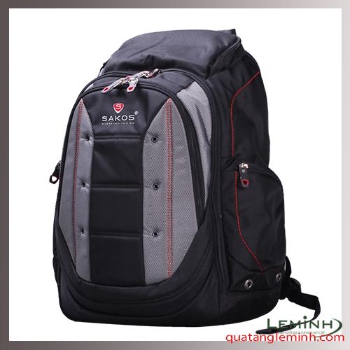 Balo MERCURY NG01 - Xám