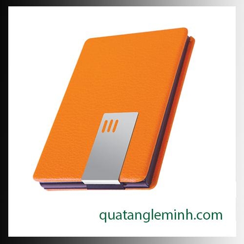 Hộp đựng namecard cao cấp 031