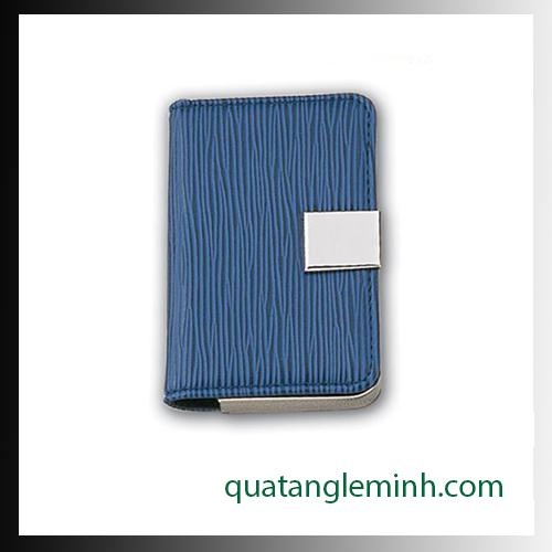 Hộp đựng namecard cao cấp 028