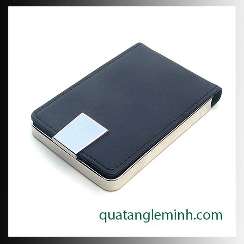 Hộp đựng namecard cao cấp 022