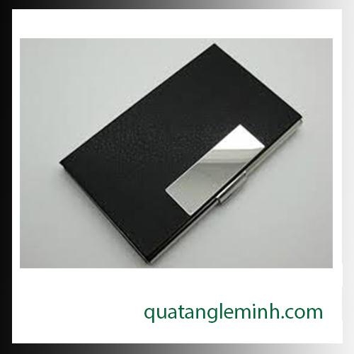 Hộp đựng namecard cao cấp 013
