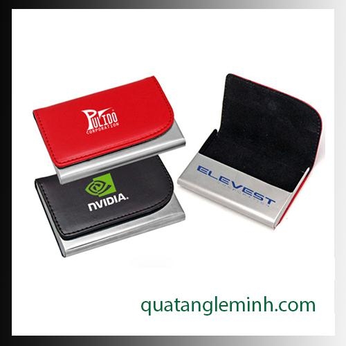 Hộp đựng namecard cao cấp 010