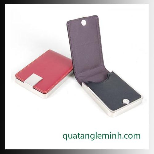Hộp đựng namecard cao cấp 008