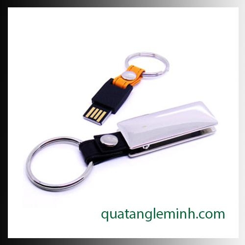 USB quà tặng - USB da 019