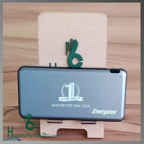 Pin Sạc Dự Phòng Energizer 10.000mah - Kh Ahcom