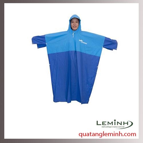 Áo mưa poncho - Áo mưa quà tặng 27