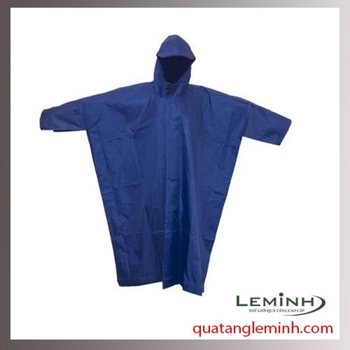 Áo mưa poncho - Áo mưa quà tặng 25