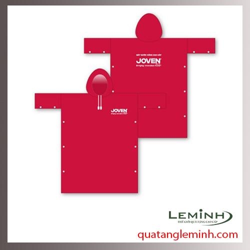 Áo mưa poncho - Áo mưa quà tặng 22
