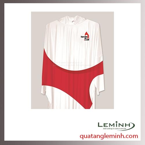 Áo mưa poncho - Áo mưa quà tặng 14