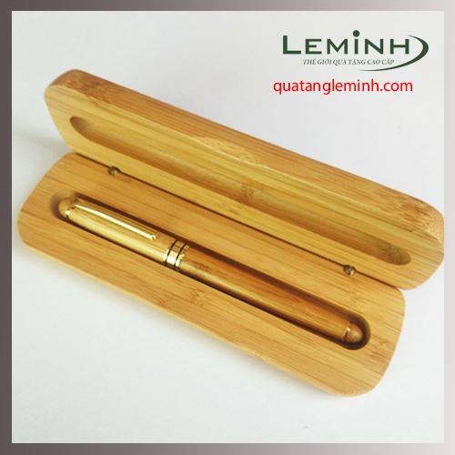 Bộ Bút gỗ quà tặng LM015