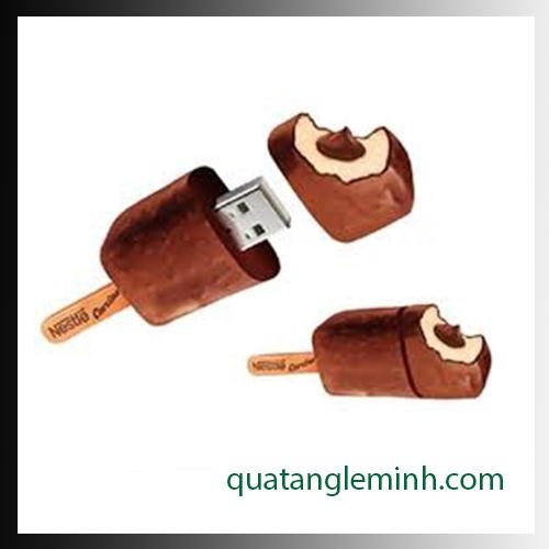 USB quà tặng - USB 3D 013