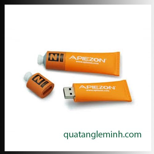USB quà tặng - USB 3D 018