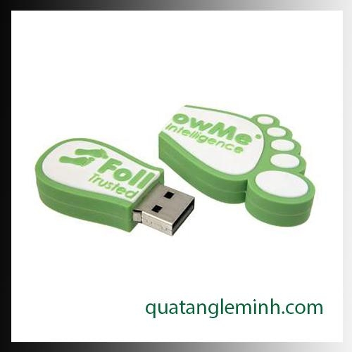 USB quà tặng - USB 3D 021