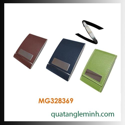 Hộp đựng namecard cao cấp 073