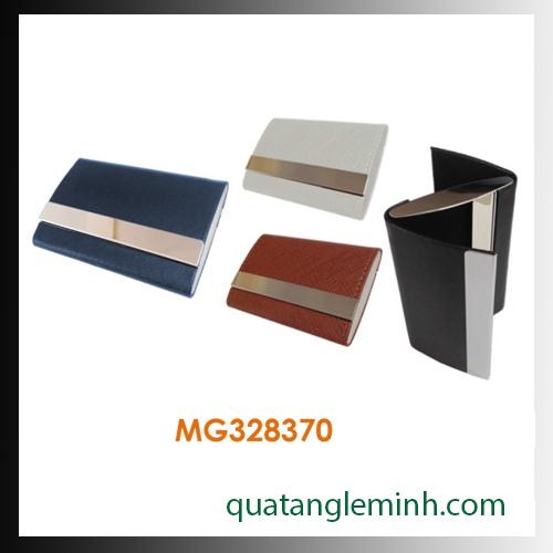 Hộp đựng namecard cao cấp 072