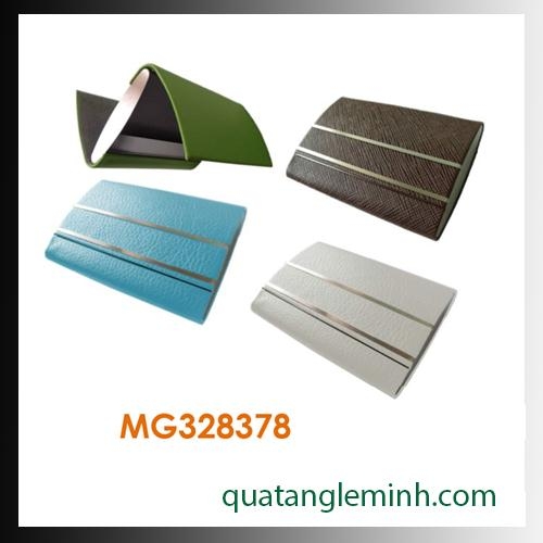 Hộp đựng namecard cao cấp 066
