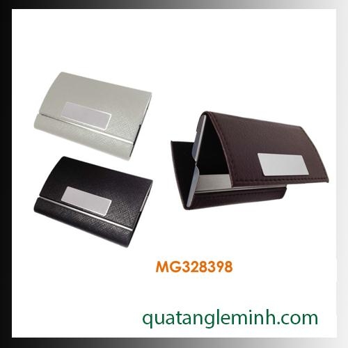 Hộp đựng namecard cao cấp 063