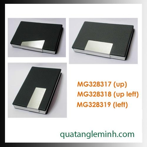 Hộp đựng namecard cao cấp 054
