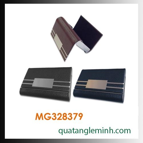 Hộp đựng namecard cao cấp 053