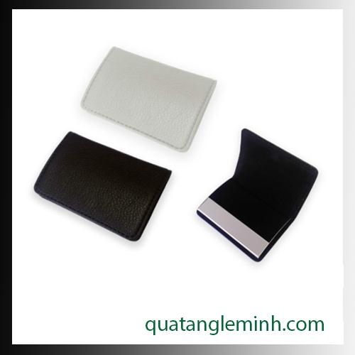 Hộp đựng namecard cao cấp 048