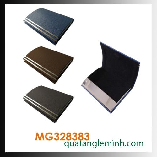Hộp đựng namecard cao cấp 044