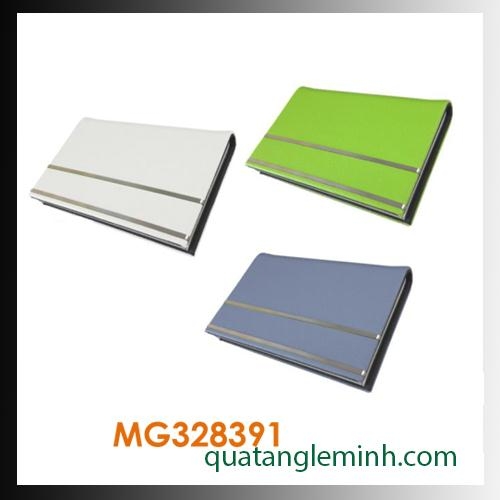 Hộp đựng namecard cao cấp 038