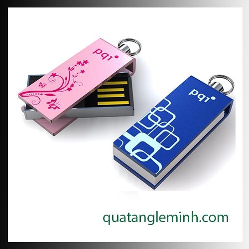 USB Quà tặng - USB kim loai 016