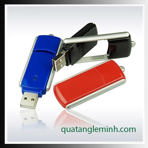 USB Quà Tặng - USB kim loai 017