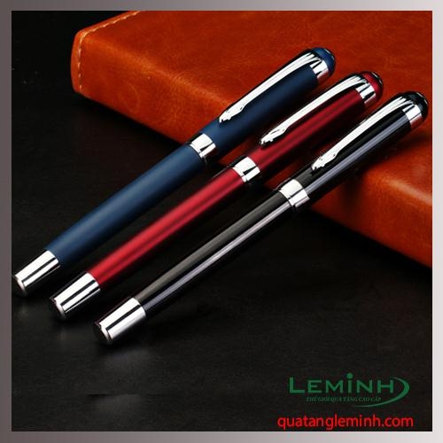 Bút ký kim loại cao cấp- LMBK004