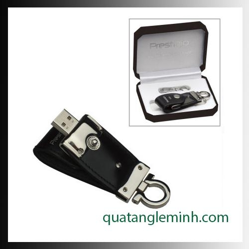 USB quà tặng - USB Da