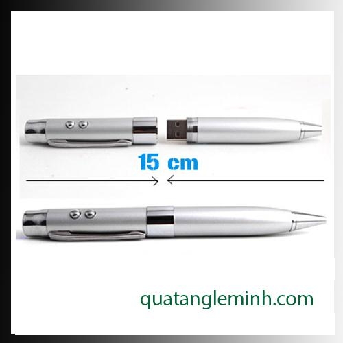 USB qùa tặng - USB bút đa chức năng 007