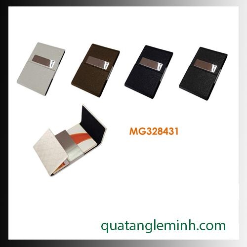 Hộp đựng namecard cao cấp 093